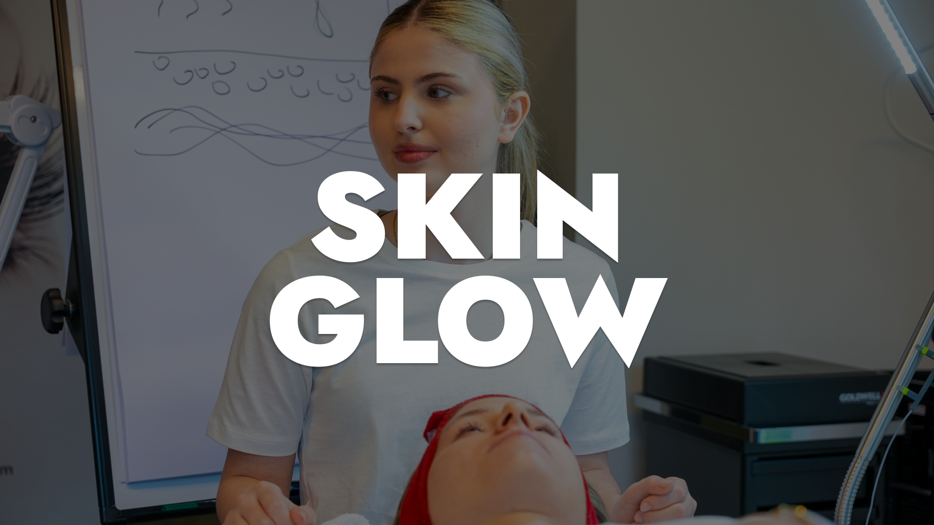 ALEA SKIN GLOW